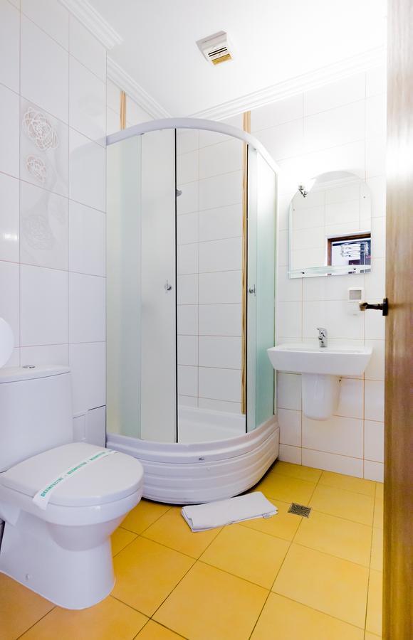 Hotel Transilvania Zalău Extérieur photo